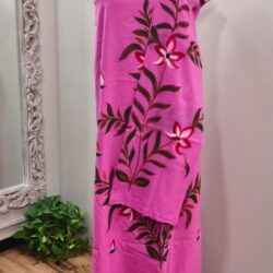 Cotton Suit Set