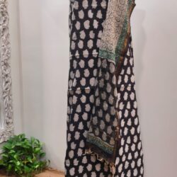 Kota Dupatta Set