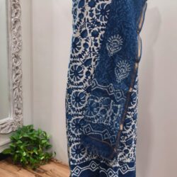 Kota Dupatta Set