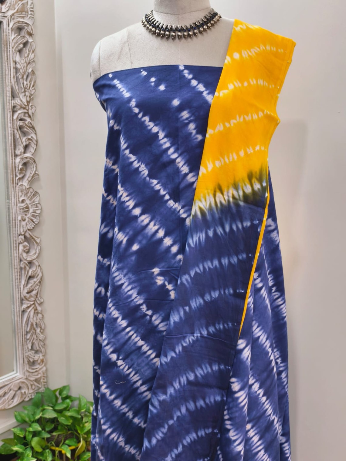 Cotton Suit Set - Image 5