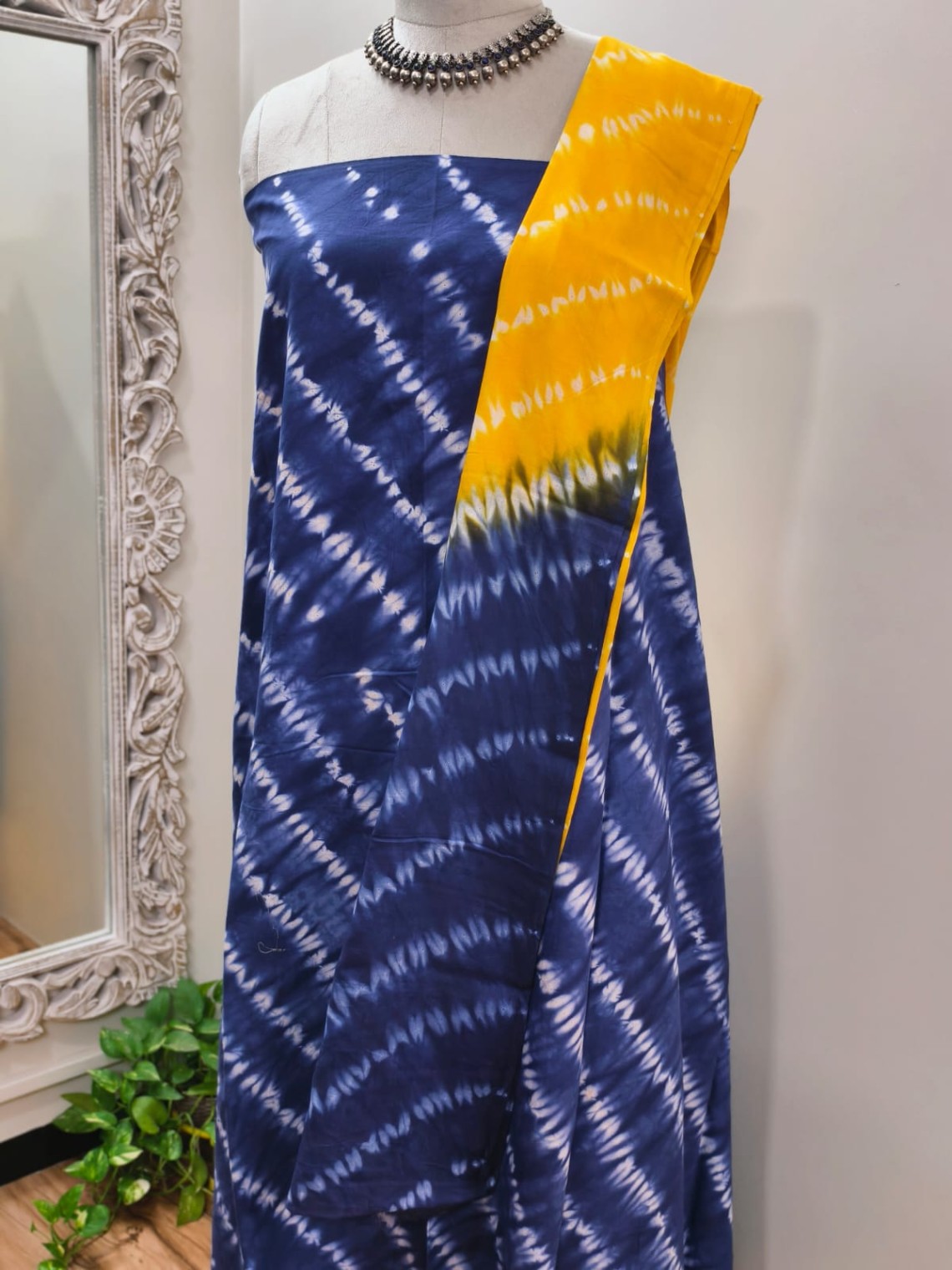 Cotton Suit Set - Image 6