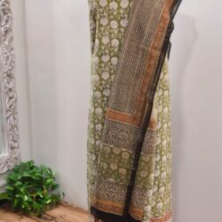Kota Dupatta Set