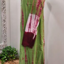 Cotton Suit Set