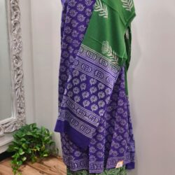 Cotton Suit Set