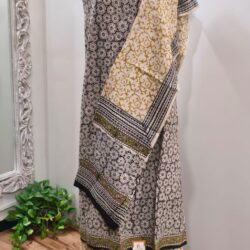 Cotton Suit Set