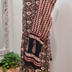 Cotton Suit Set