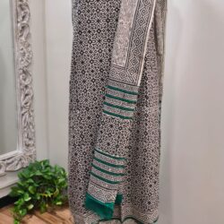 Cotton Suit Set