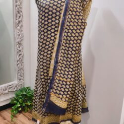 Chanderi Set